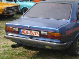 Treffen in Mörfelden 2006